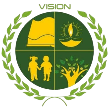 Vision International School Logo